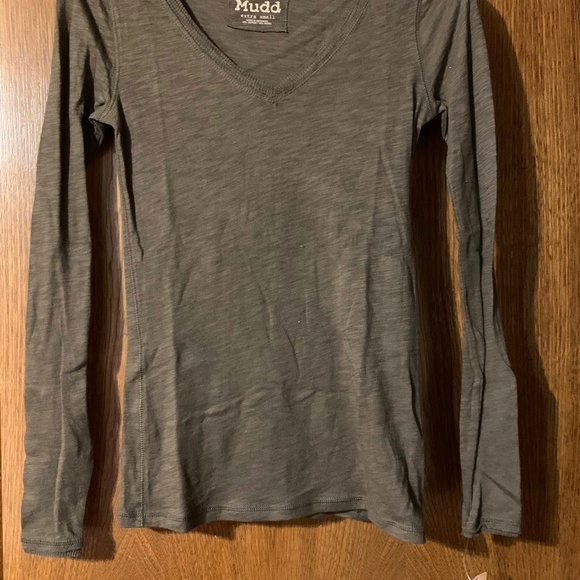 Mudd Brand Shirt - Picture 2 of 4